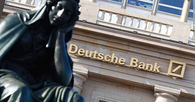 Banche, lo sprint di Deutsche Bank accende gli investitori - Scatolepiene.it